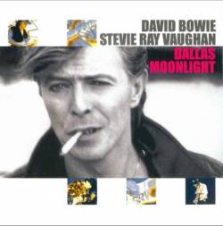David Bowie : Dallas Moonlight
